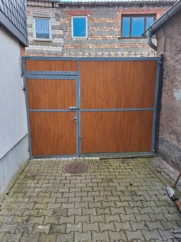 5 Zimmer Haus mit 100 m² in Sangerhausen – Bild 3