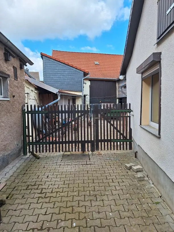 5 Zimmer Haus mit 100 m² in Sangerhausen – Bild 4