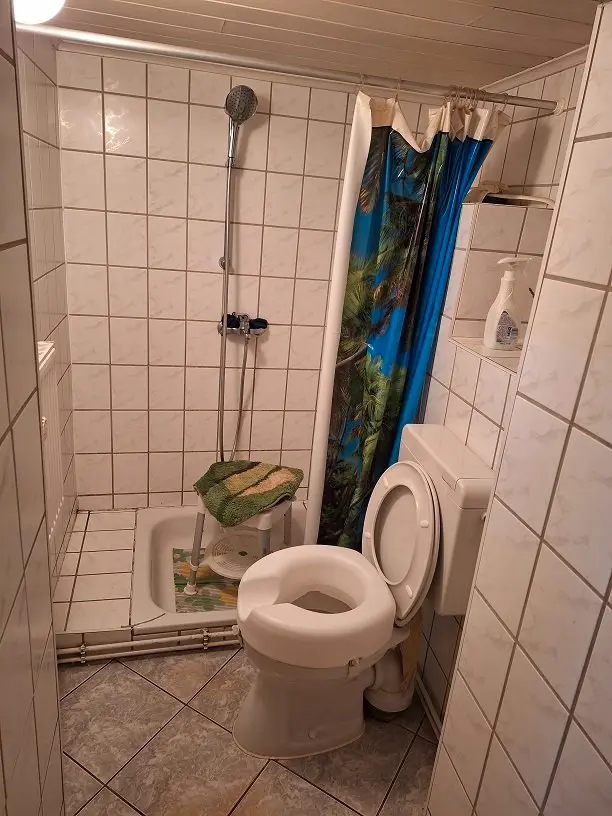 5 Zimmer Haus mit 100 m² in Sangerhausen – Bild 8