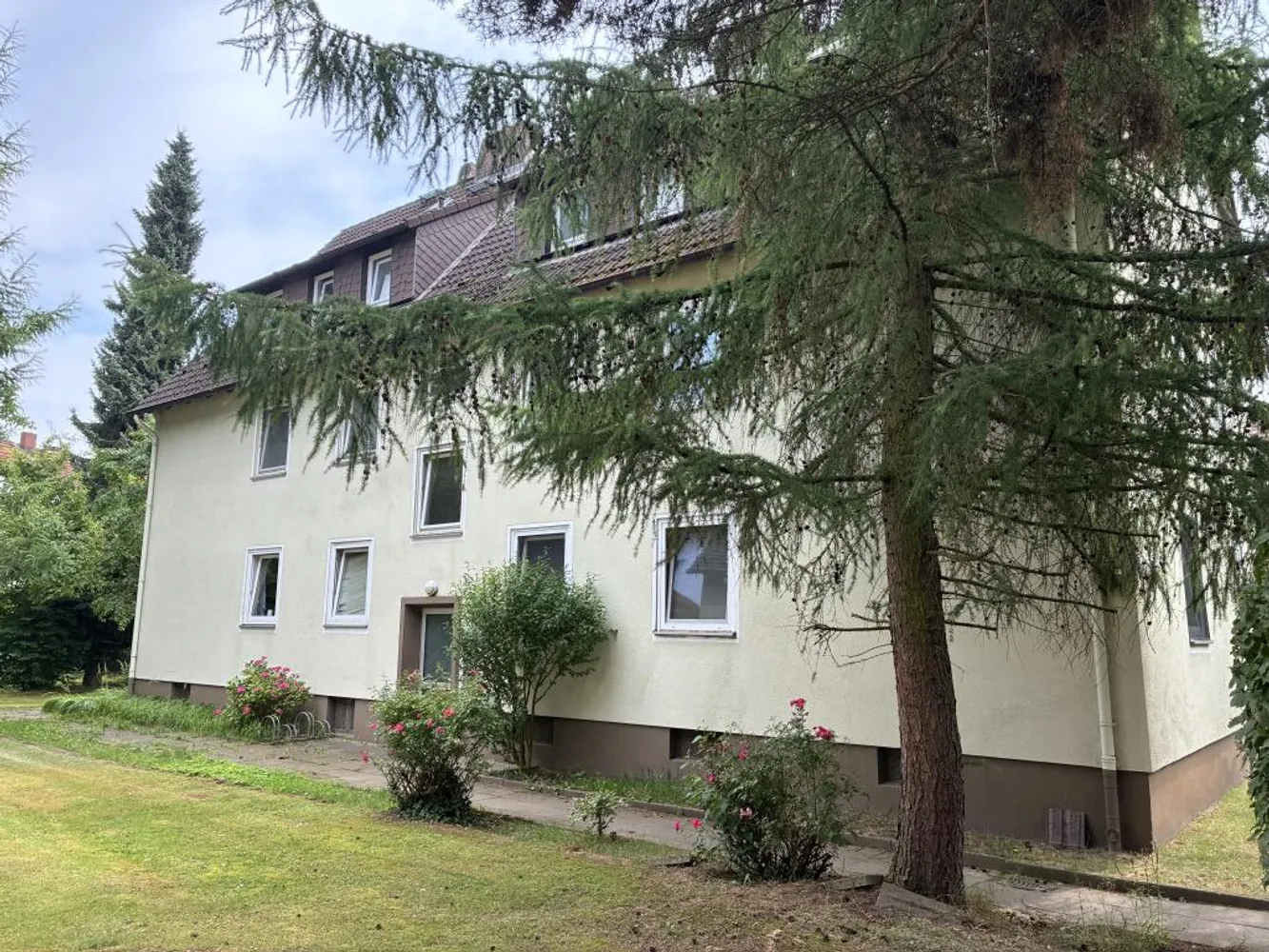 2 Zimmer Wohnung mit 40 m² in Herford – Bild 1