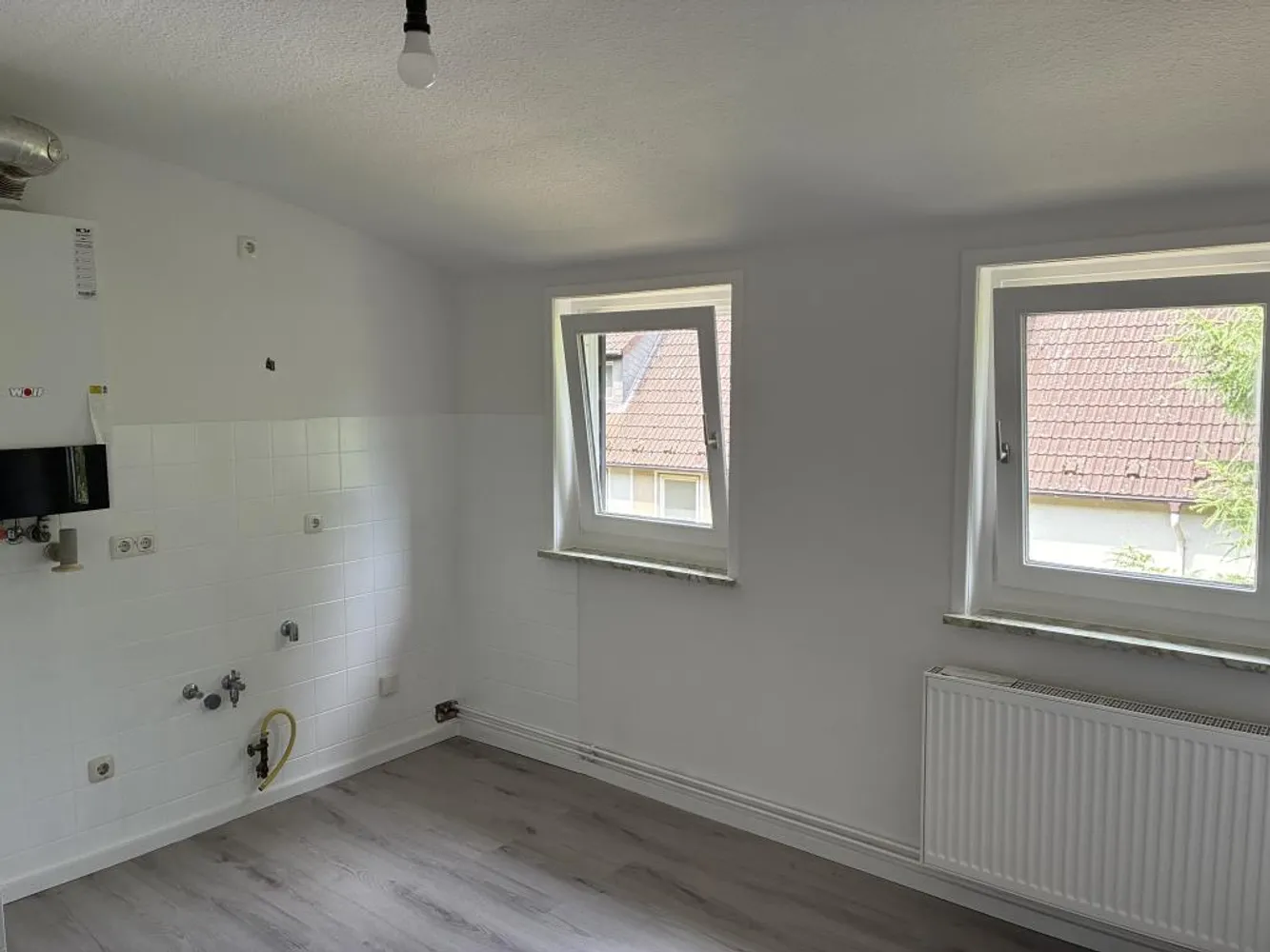 2 Zimmer Wohnung mit 40 m² in Herford – Bild 4
