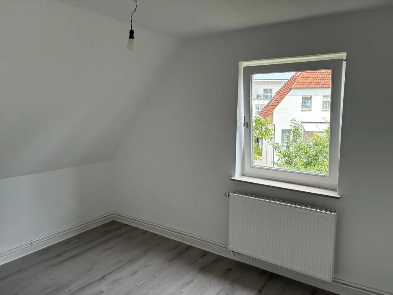 2 Zimmer Wohnung mit 40 m² in Herford – Bild 5