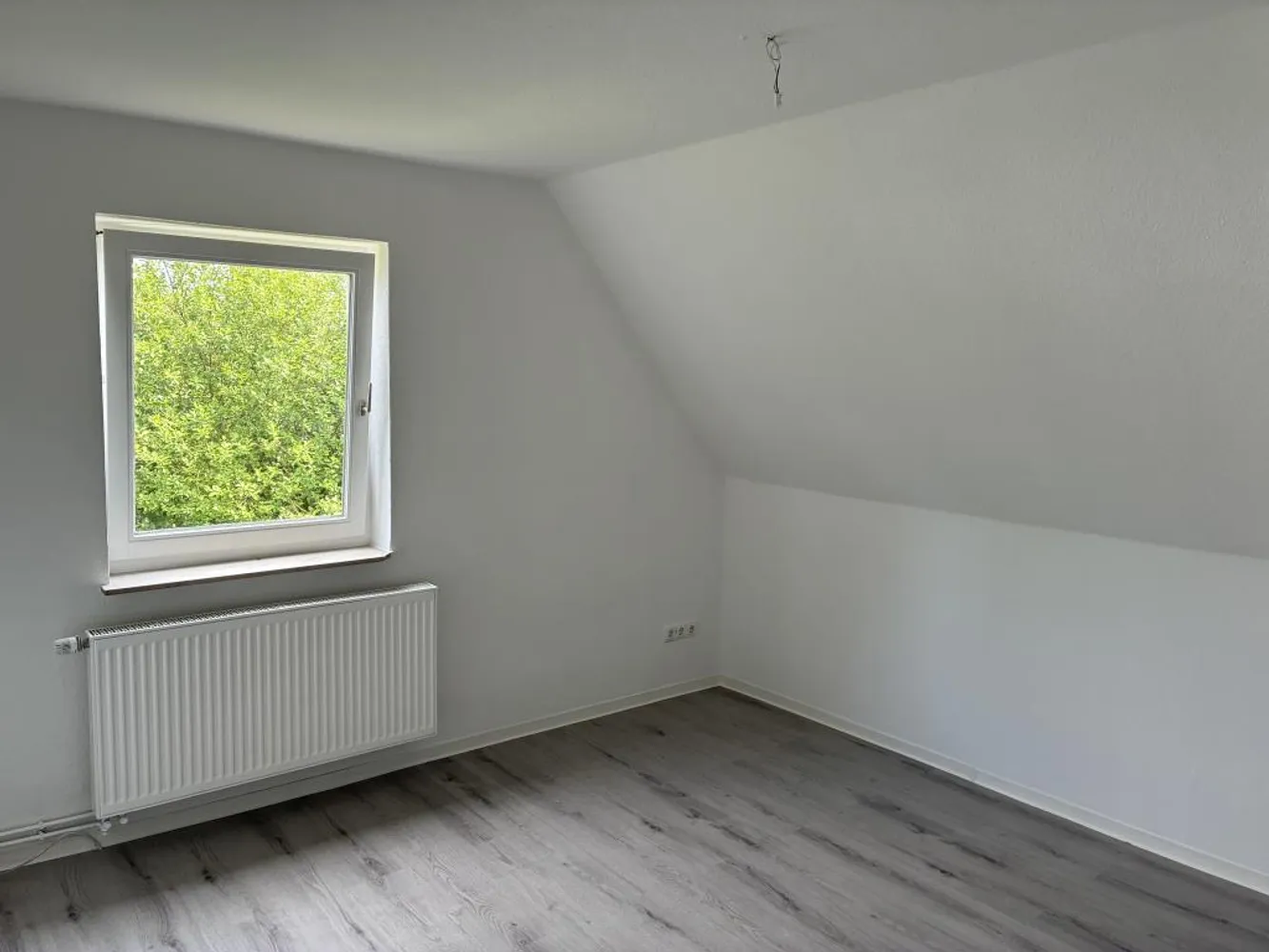 2 Zimmer Wohnung mit 40 m² in Herford – Bild 6