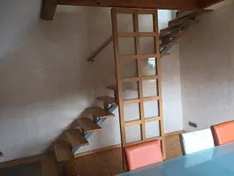 5 Zimmer Wohnung mit 110 m² in Hanau – Bild 2