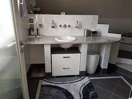 5 Zimmer Wohnung mit 110 m² in Hanau – Bild 3