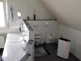 5 Zimmer Wohnung mit 110 m² in Hanau – Bild 5
