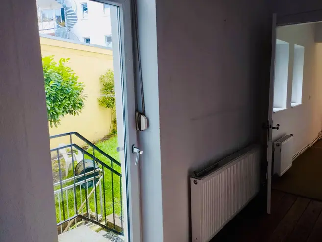 5 Zimmer Wohnung mit 93 m² in Lübeck – Bild 11