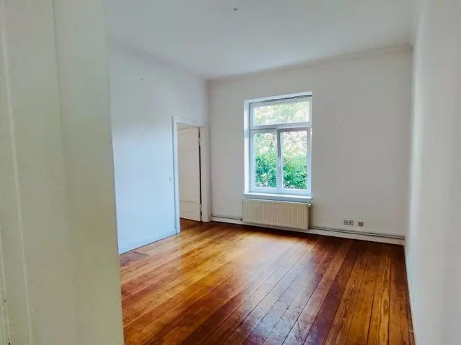 5 Zimmer Wohnung mit 93 m² in Lübeck – Bild 3