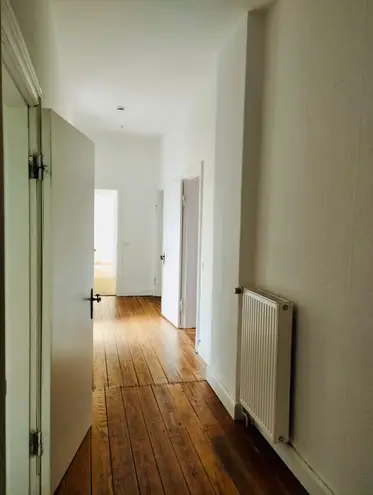 5 Zimmer Wohnung mit 93 m² in Lübeck – Bild 7