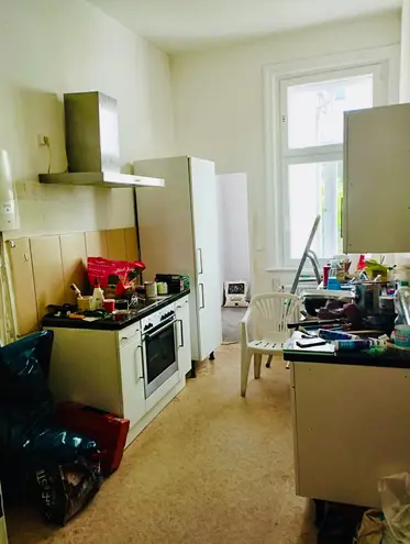 5 Zimmer Wohnung mit 93 m² in Lübeck – Bild 9