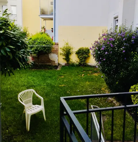 5 Zimmer Wohnung mit 93 m² in Lübeck – Bild 10