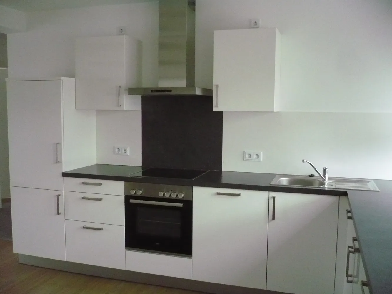3 Zimmer Wohnung mit 77 m² in Münster – Bild 1