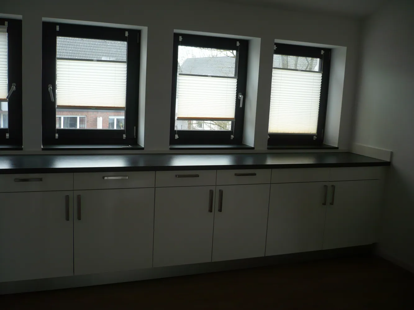 3 Zimmer Wohnung mit 77 m² in Münster – Bild 2