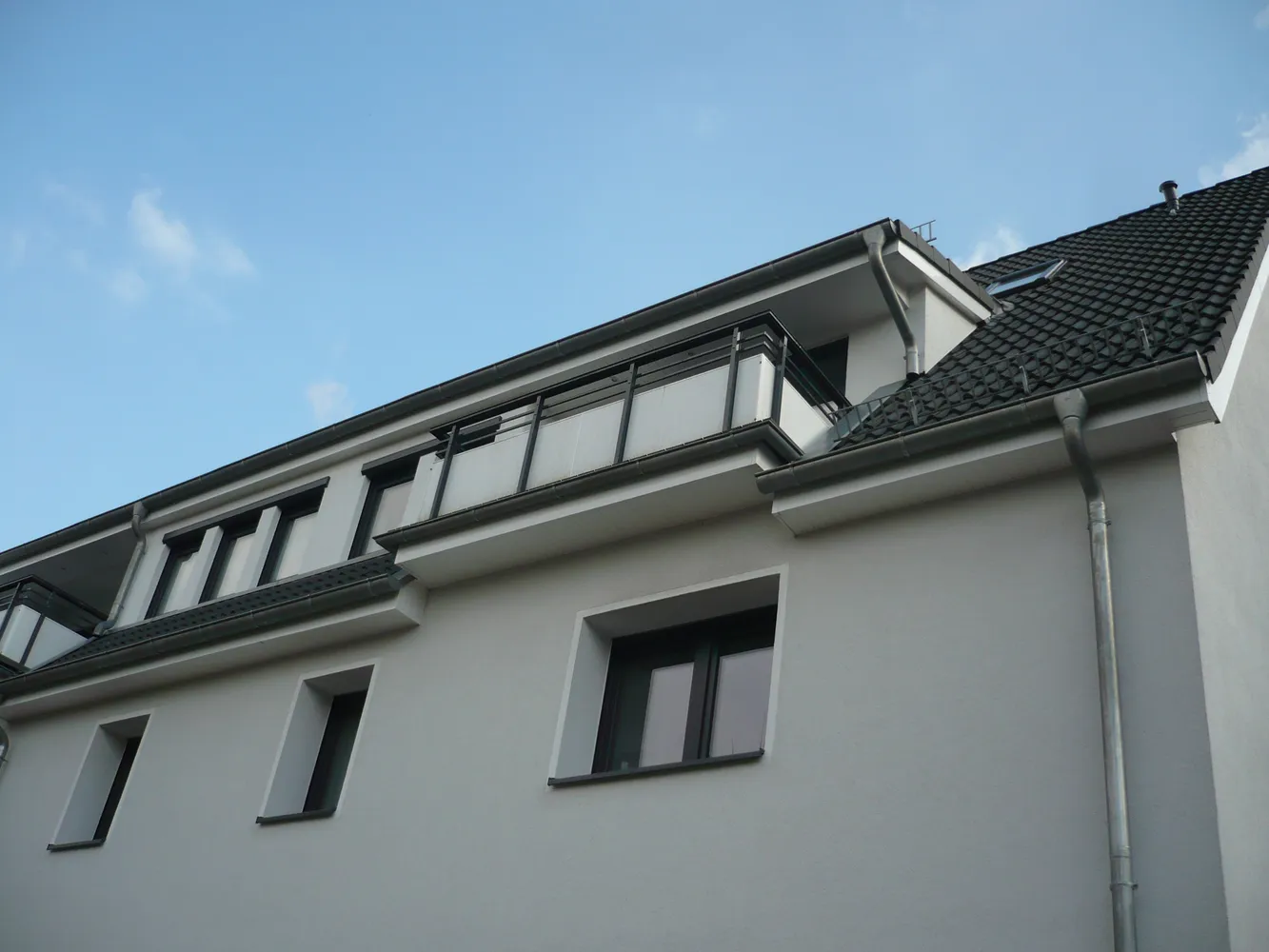 3 Zimmer Wohnung mit 77 m² in Münster – Bild 3