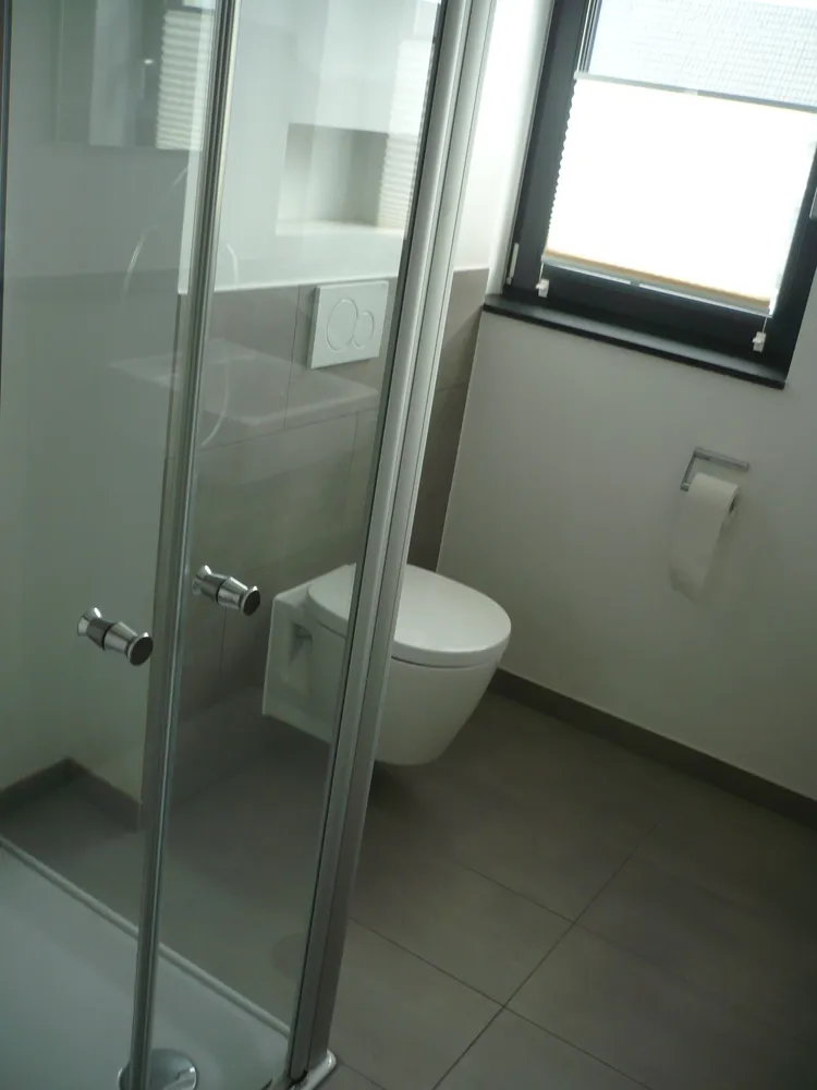 3 Zimmer Wohnung mit 77 m² in Münster – Bild 5