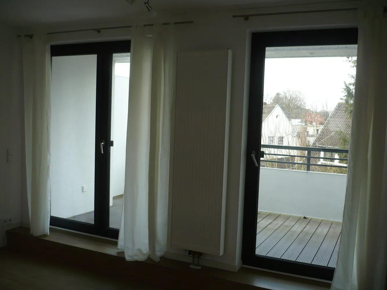 3 Zimmer Wohnung mit 77 m² in Münster – Bild 7