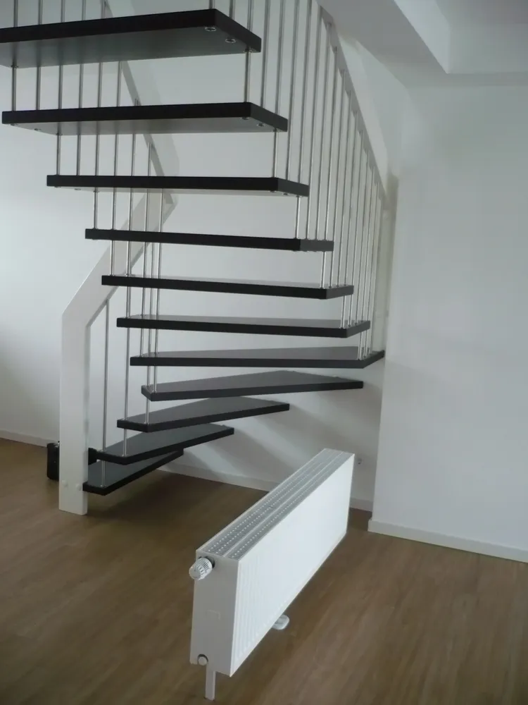 3 Zimmer Wohnung mit 77 m² in Münster – Bild 8