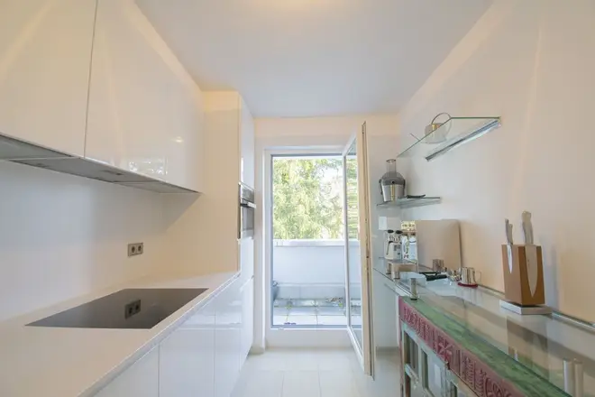 3 Zimmer Wohnung mit 95 m² in München – Bild 6