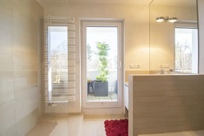 3 Zimmer Wohnung mit 95 m² in München – Bild 7