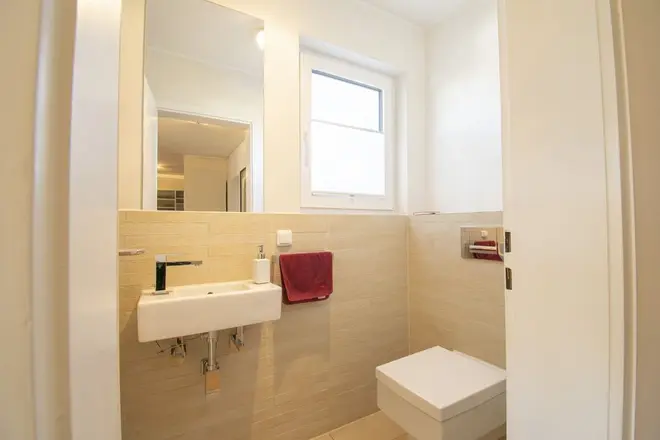 3 Zimmer Wohnung mit 95 m² in München – Bild 9