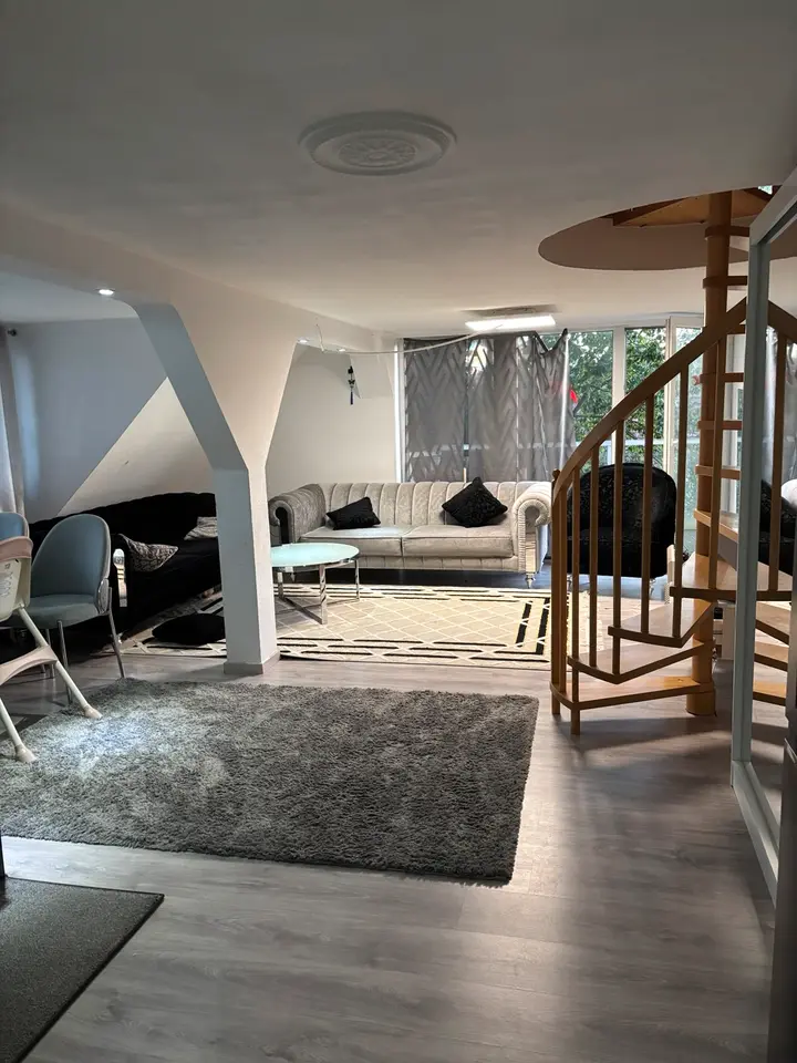 3 Zimmer Wohnung mit 68 m² in Göttingen – Bild 1