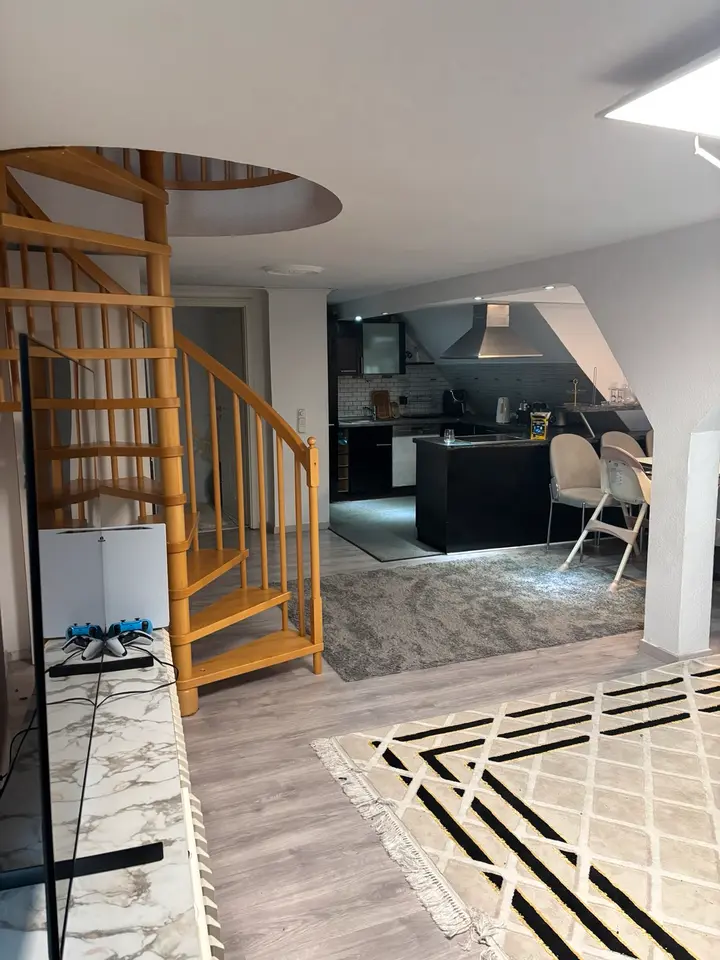 3 Zimmer Wohnung mit 68 m² in Göttingen – Bild 2