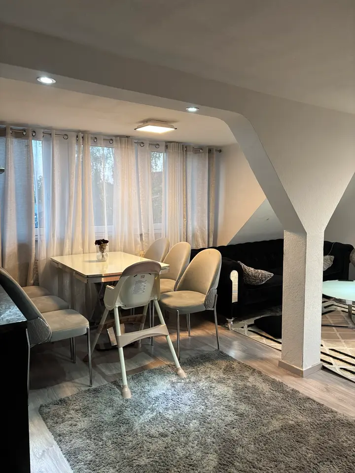 3 Zimmer Wohnung mit 68 m² in Göttingen – Bild 4