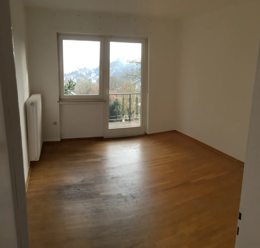 1 Zimmer Wohnung mit 25 m² in Marburg – Bild 1