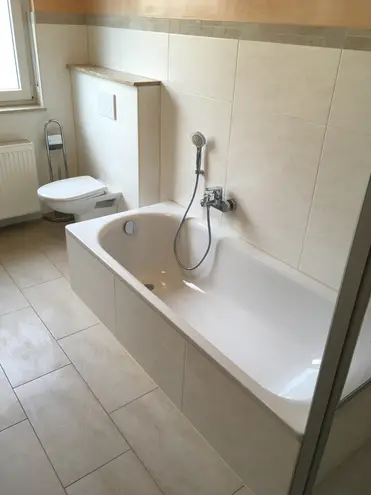 1 Zimmer Wohnung mit 25 m² in Marburg – Bild 11