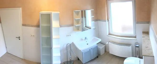 1 Zimmer Wohnung mit 25 m² in Marburg – Bild 12