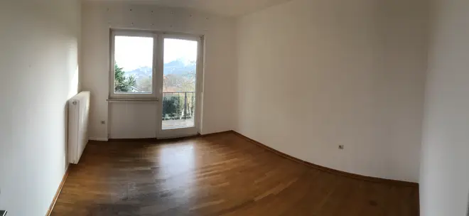 1 Zimmer Wohnung mit 25 m² in Marburg – Bild 2