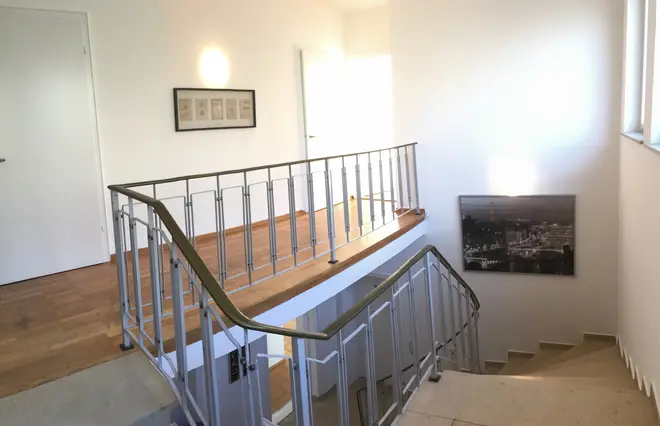 1 Zimmer Wohnung mit 25 m² in Marburg – Bild 4