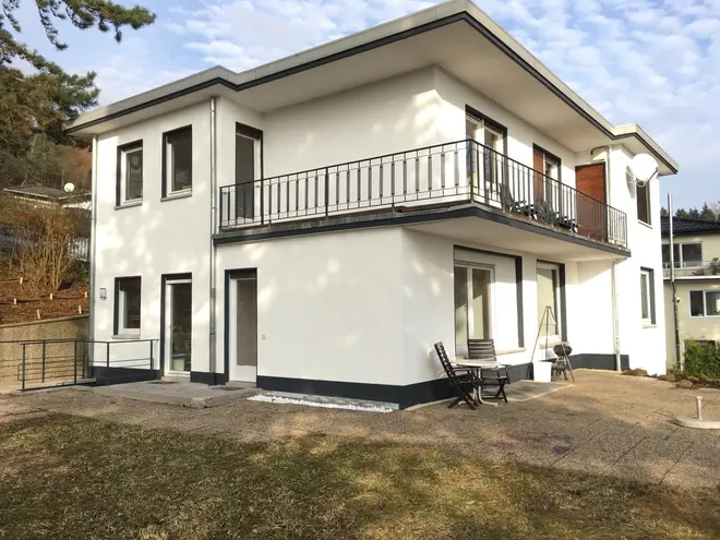 1 Zimmer Wohnung mit 25 m² in Marburg – Bild 3