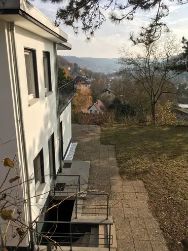 1 Zimmer Wohnung mit 25 m² in Marburg – Bild 6