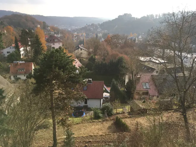 1 Zimmer Wohnung mit 25 m² in Marburg – Bild 7