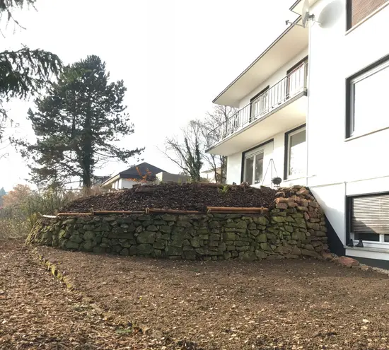 1 Zimmer Wohnung mit 25 m² in Marburg – Bild 8