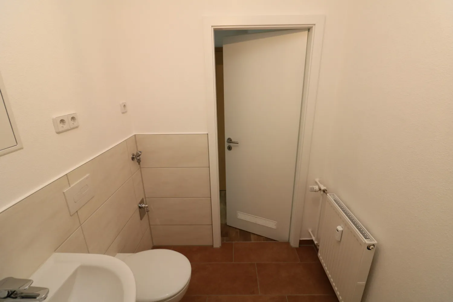 3 Zimmer Wohnung mit 55 m² in Freiberg – Bild 4