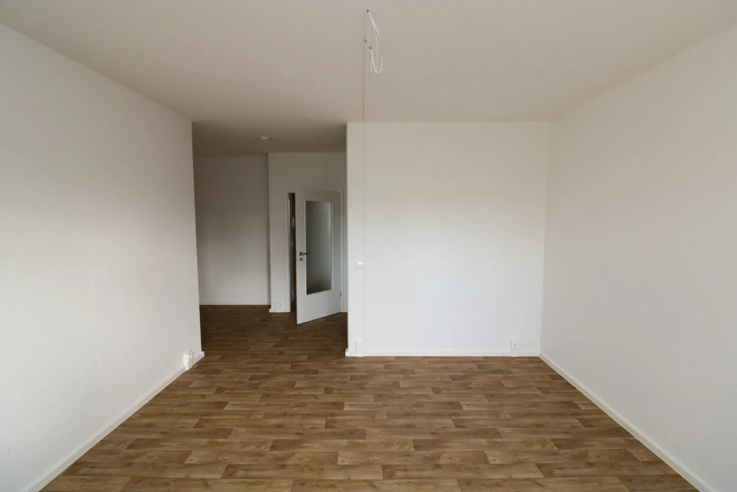 3 Zimmer Wohnung mit 55 m² in Freiberg – Bild 6