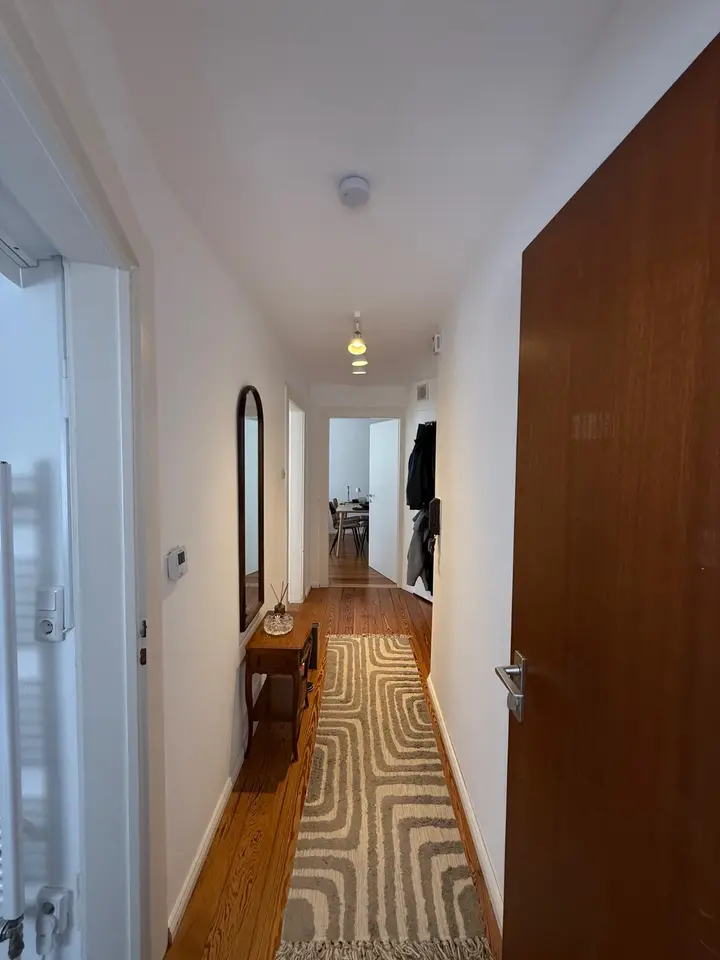 WG-Zimmer mit 50 m² in Stuttgart – Bild 2