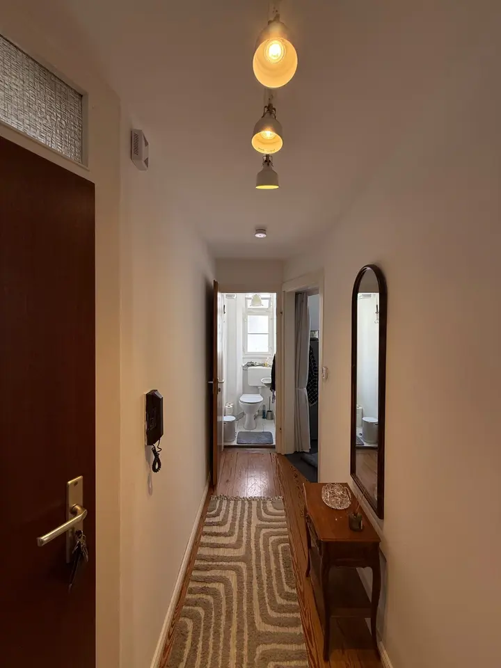 WG-Zimmer mit 50 m² in Stuttgart – Bild 4