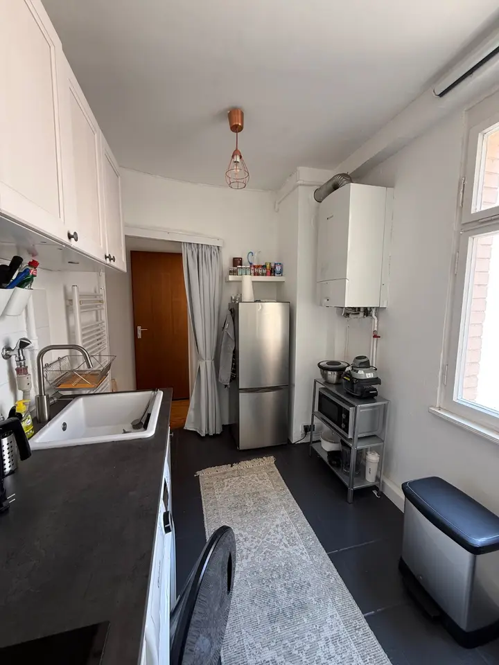 WG-Zimmer mit 50 m² in Stuttgart – Bild 7