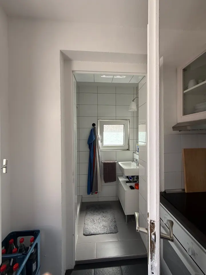 WG-Zimmer mit 50 m² in Stuttgart – Bild 8