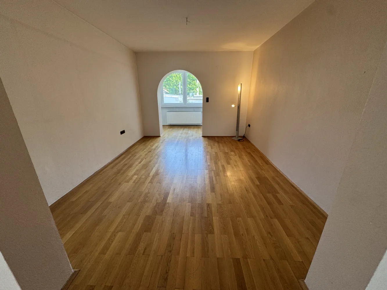 4 Zimmer Wohnung mit 86 m² in Essen – Bild 1