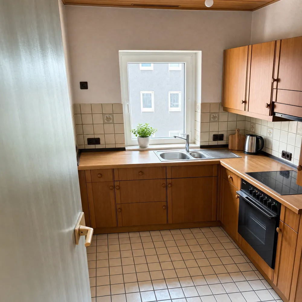 4 Zimmer Wohnung mit 86 m² in Essen – Bild 6