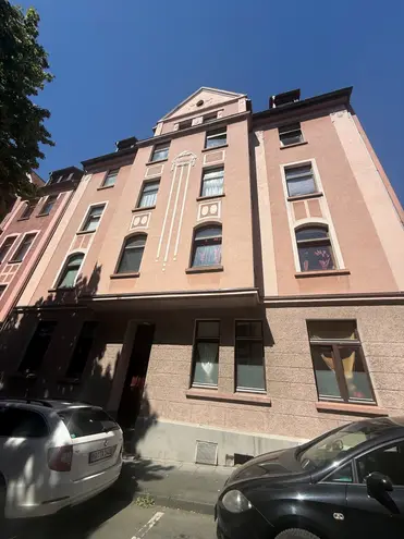 3 Zimmer Wohnung mit 72 m² in Hagen – Bild 1