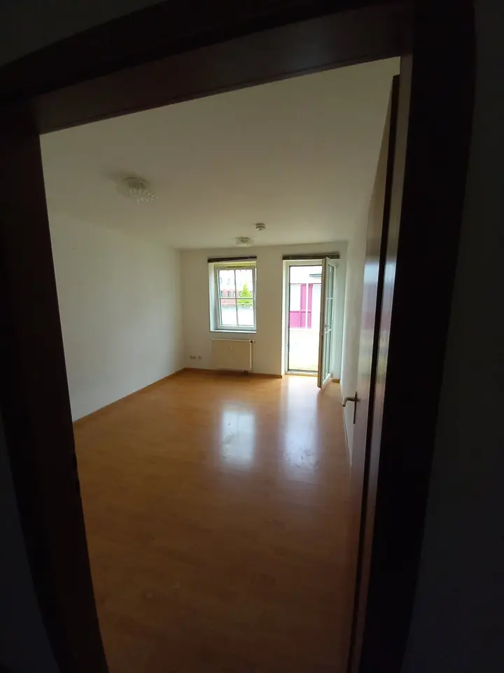 Studio mit 23 m² in Kaiserslautern – Bild 1