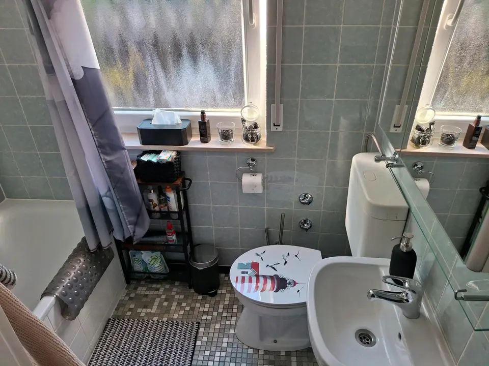 Studio mit 23 m² in Kaiserslautern – Bild 5