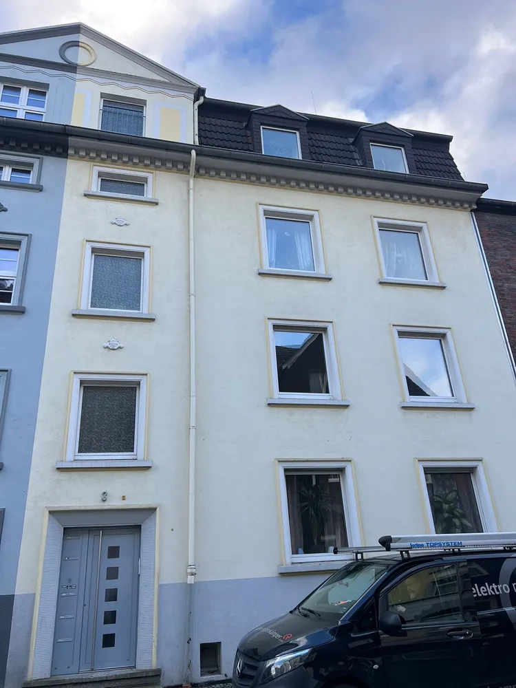 3 Zimmer Wohnung mit 100 m² in Herne – Bild 1