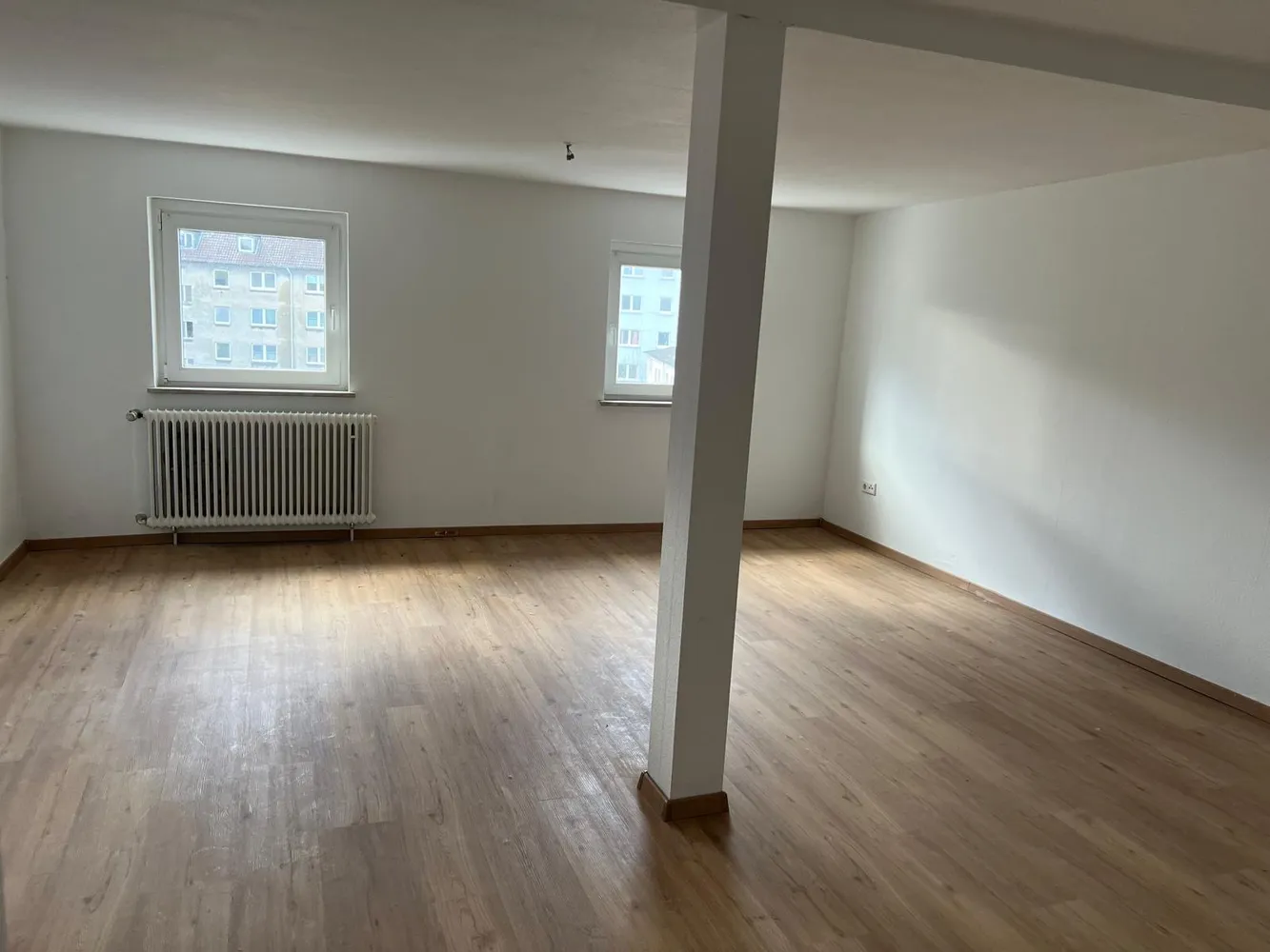 3 Zimmer Wohnung mit 100 m² in Herne – Bild 2