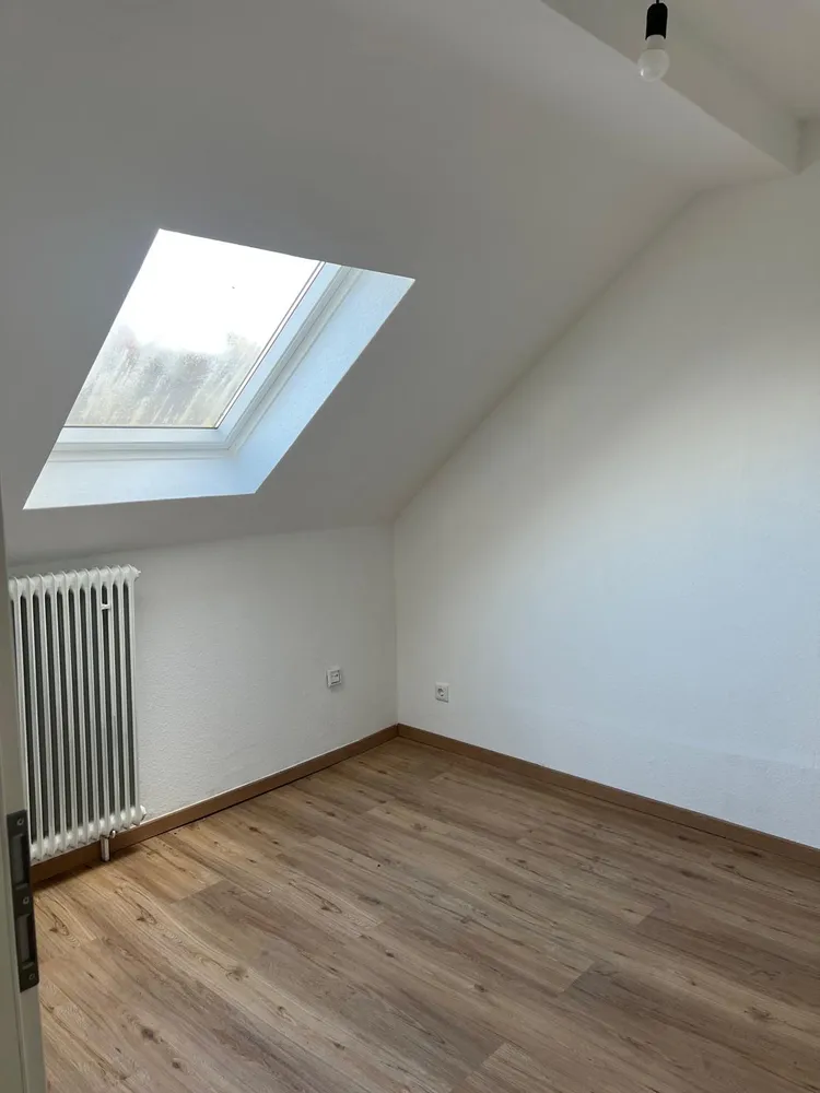 3 Zimmer Wohnung mit 100 m² in Herne – Bild 4